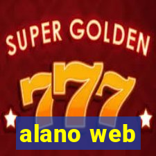 alano web